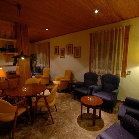 Hotel Els Puis Esterri d'Àneu Exterior foto